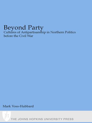 cover image of Beyond Party
